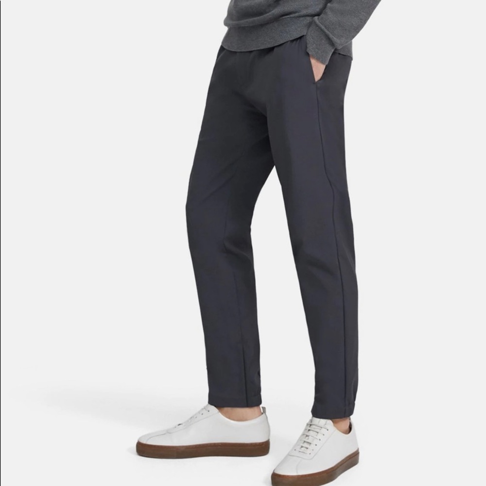 Theory Terrance Neoteric Joggers